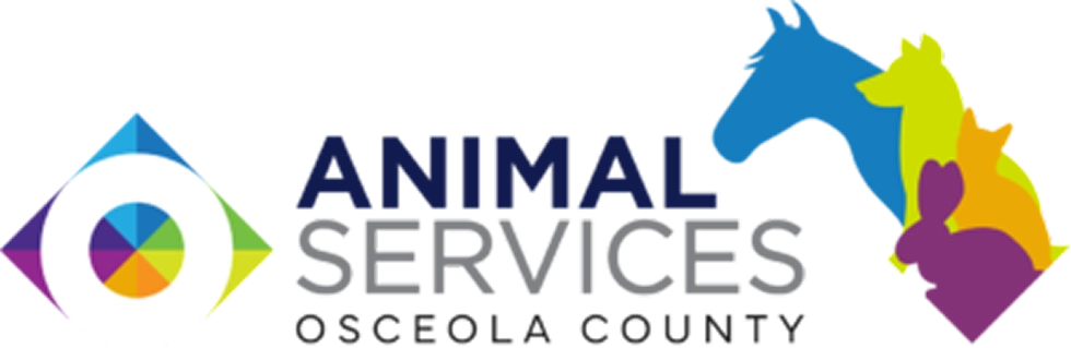 Animal Services Osceola County logo