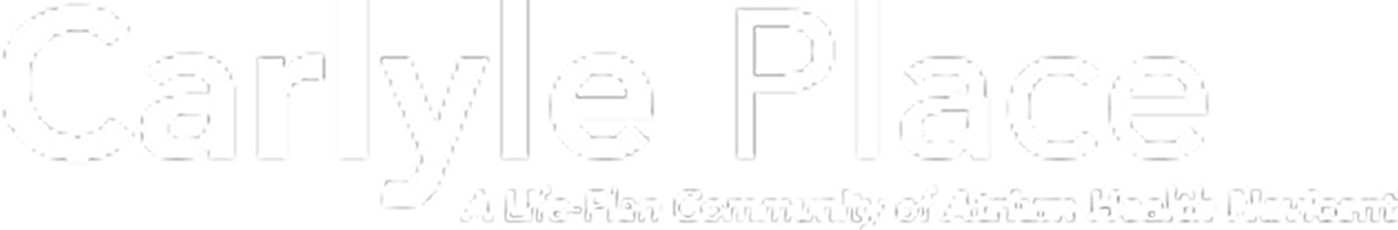 Carlyle Place logo