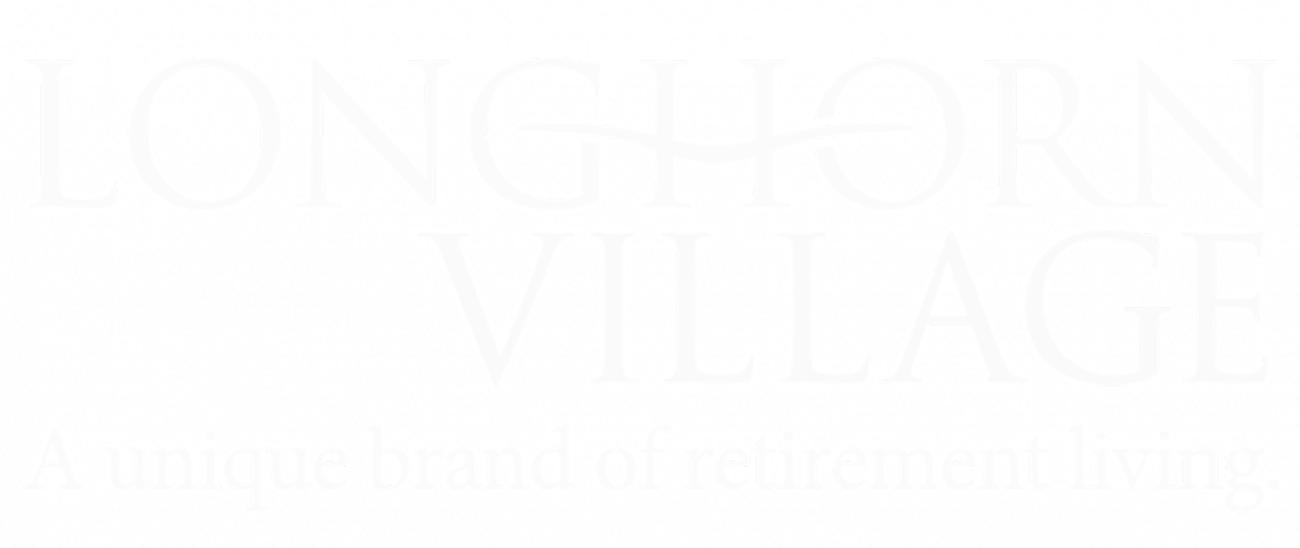 Longhorn Village Retirement Living logo