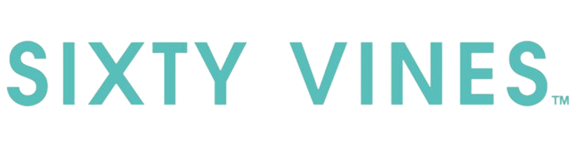 Sixty Vines logo