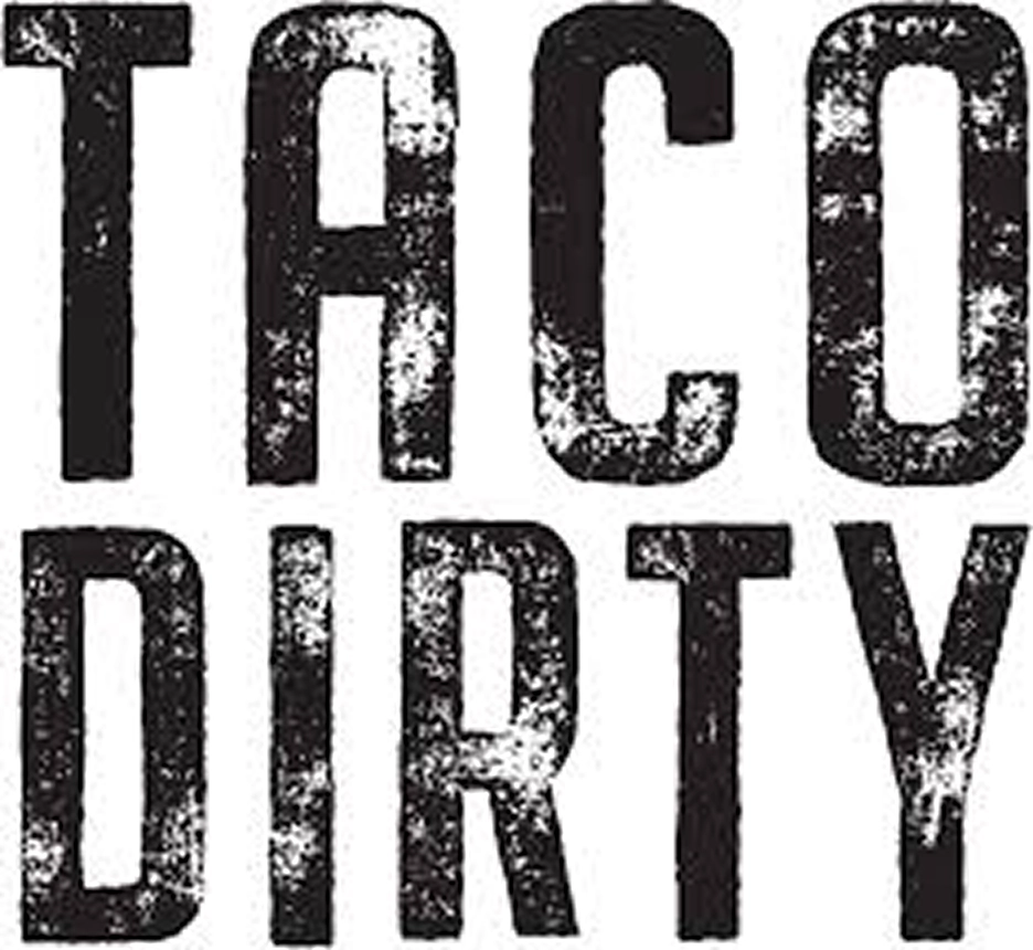 Taco Dirty logo