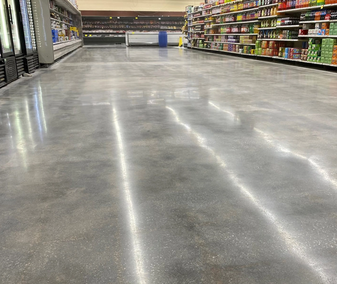 commercial flooring contractors