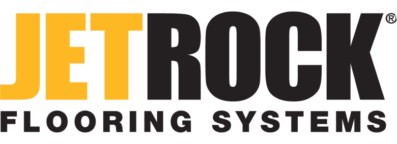 Jetrock® logo