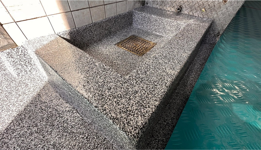 commercial flooring contractors
