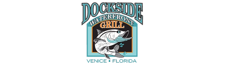 Dockside Grill logo