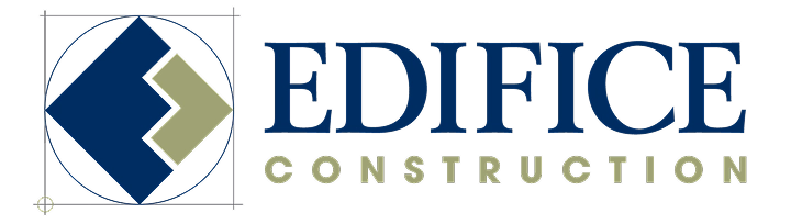 Edifice Construction logo