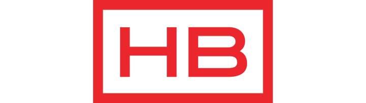 HB logo