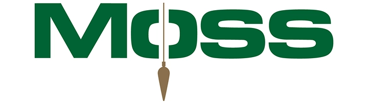Moss logo