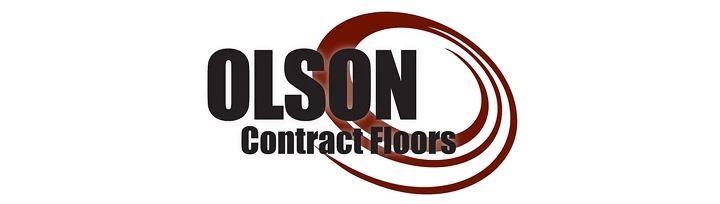 Olson Construction logo