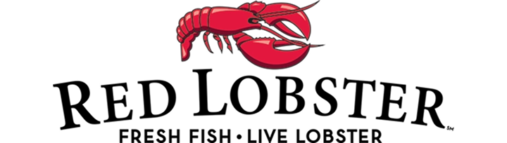 Red Lobster logo