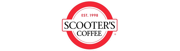 Scooters Coffee logo