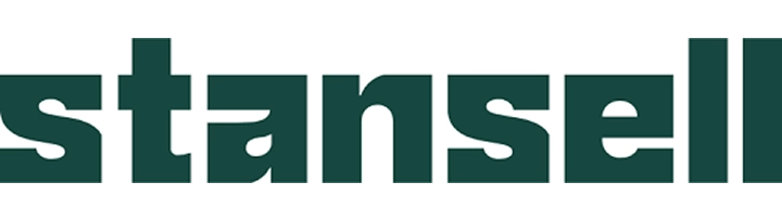 Stansell logo