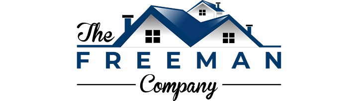 The Freeman Company logo